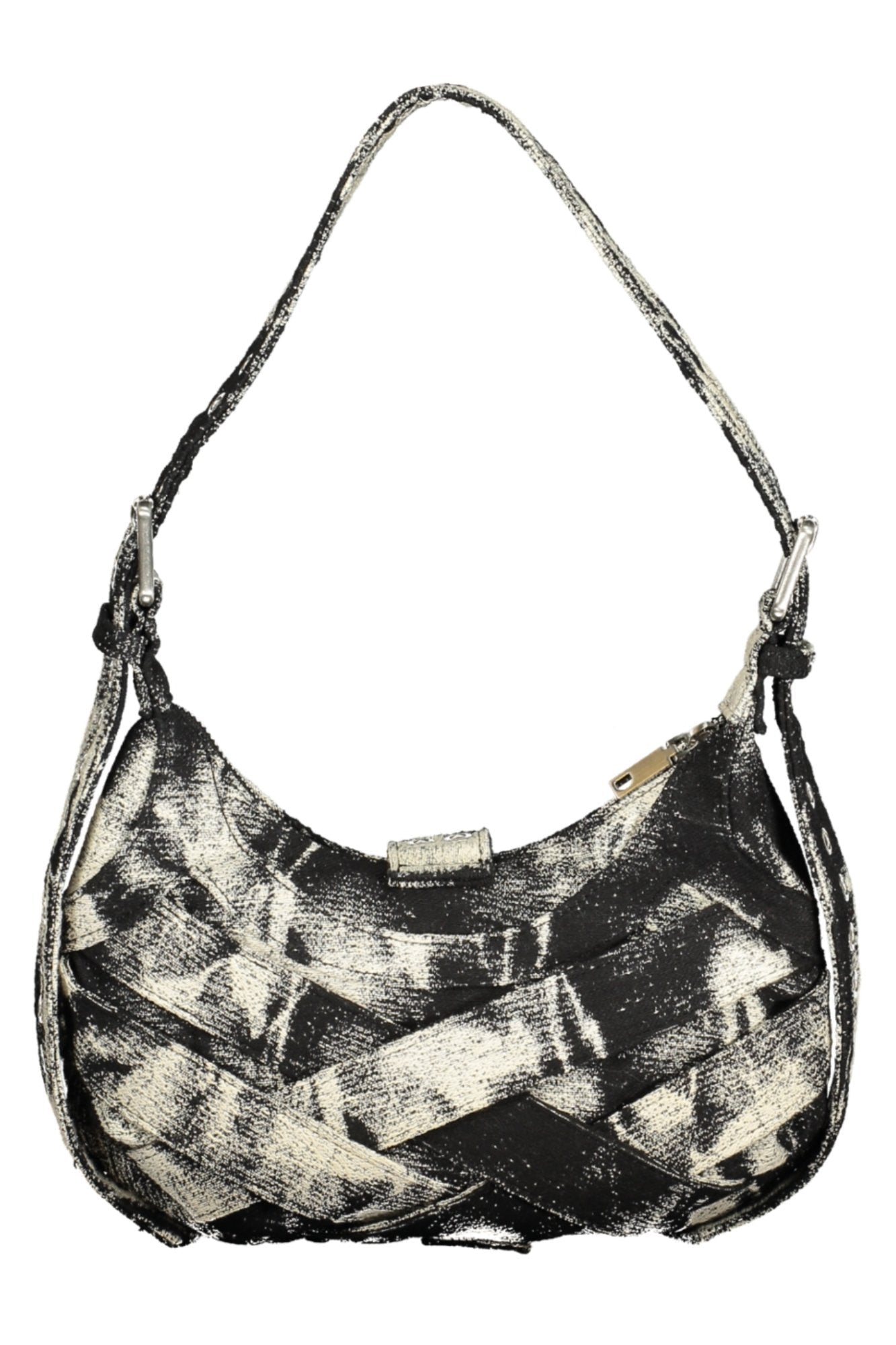 DESIGUAL BORSA DONNA NERO - Grandi Firme Lab