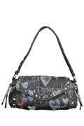 DESIGUAL BORSA DONNA NERO - Grandi Firme Lab