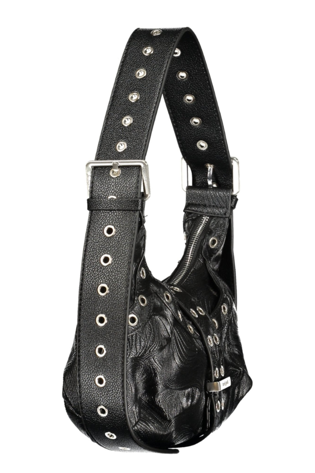 DESIGUAL BORSA DONNA NERO - Grandi Firme Lab