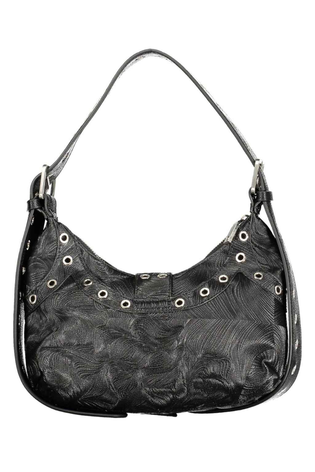DESIGUAL BORSA DONNA NERO - Grandi Firme Lab