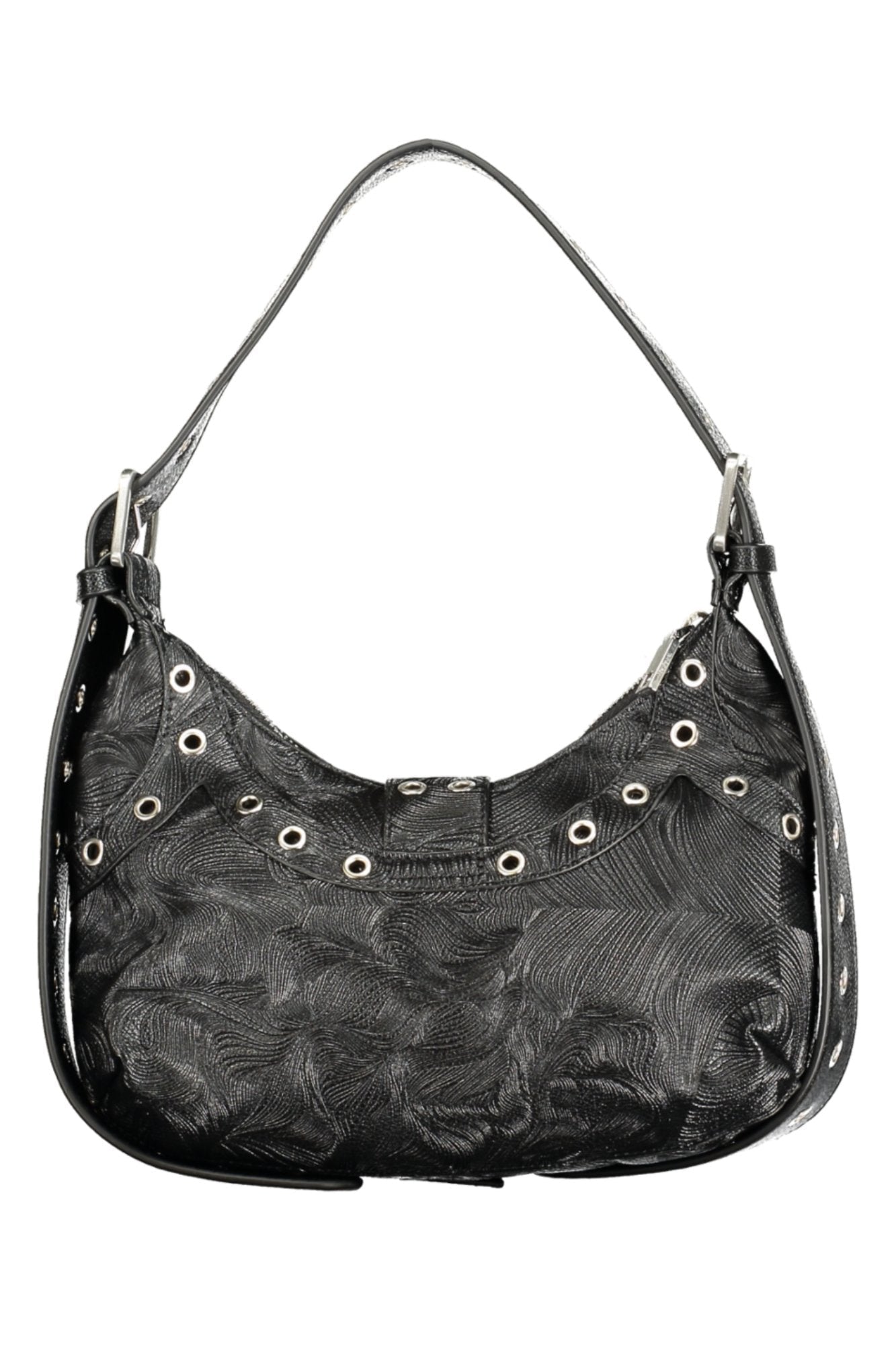 DESIGUAL BORSA DONNA NERO - Grandi Firme Lab