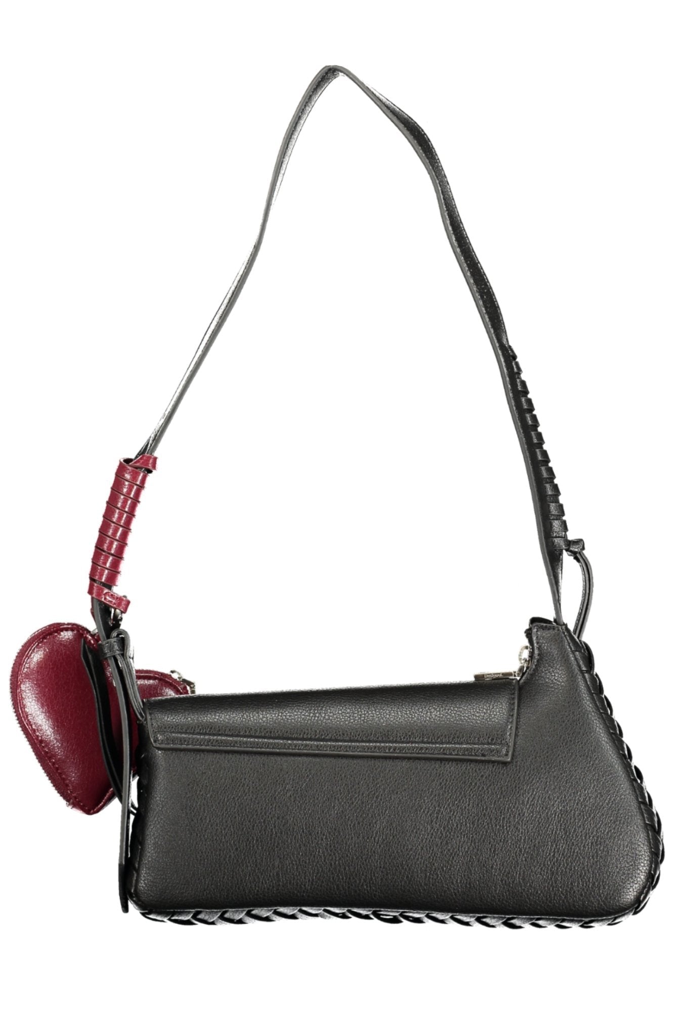 DESIGUAL BORSA DONNA NERO - Grandi Firme Lab