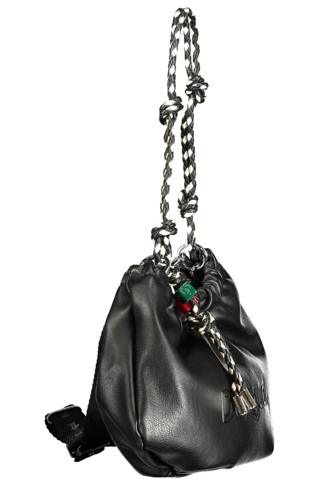 DESIGUAL BORSA DONNA NERO - Grandi Firme Lab