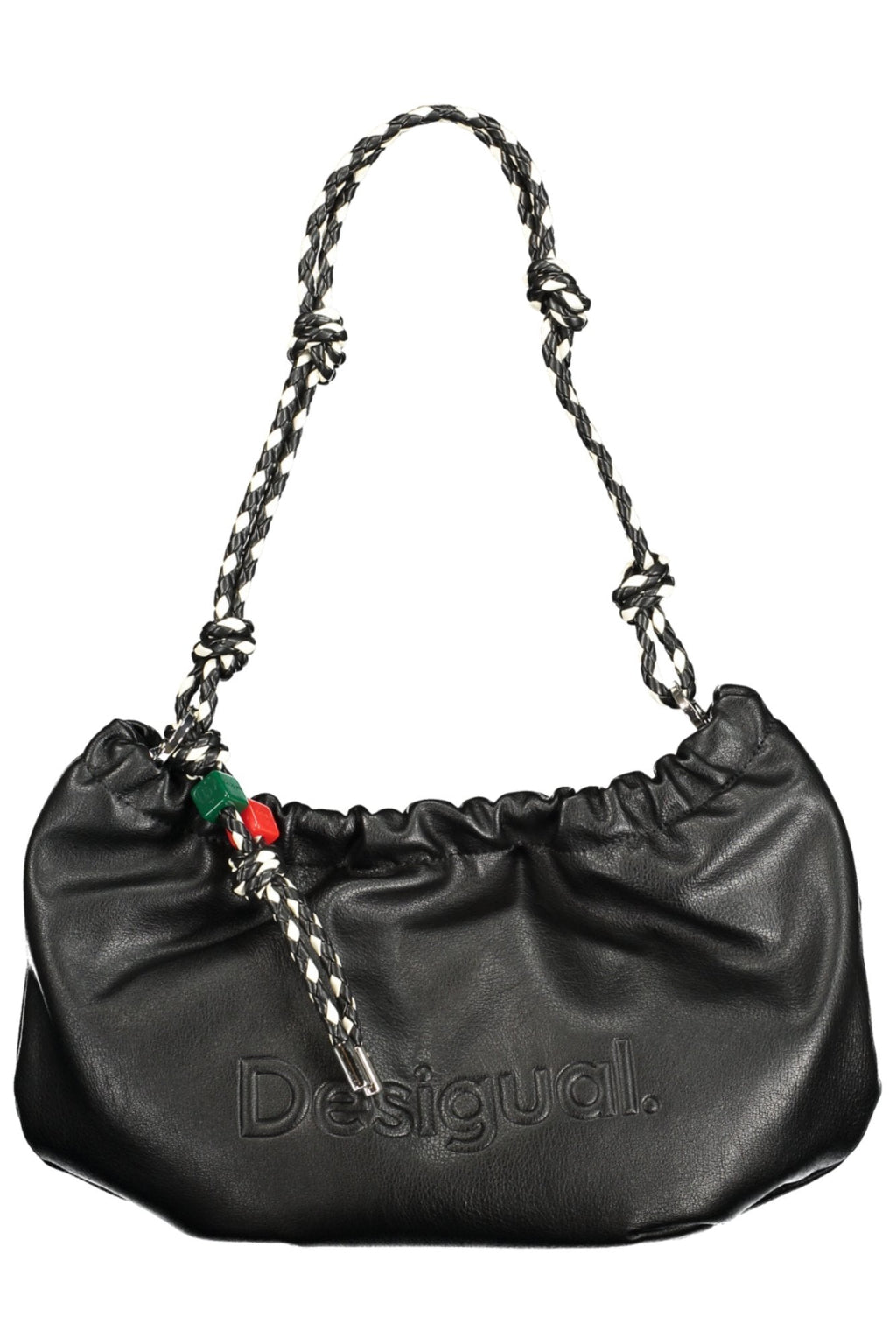 DESIGUAL BORSA DONNA NERO - Grandi Firme Lab