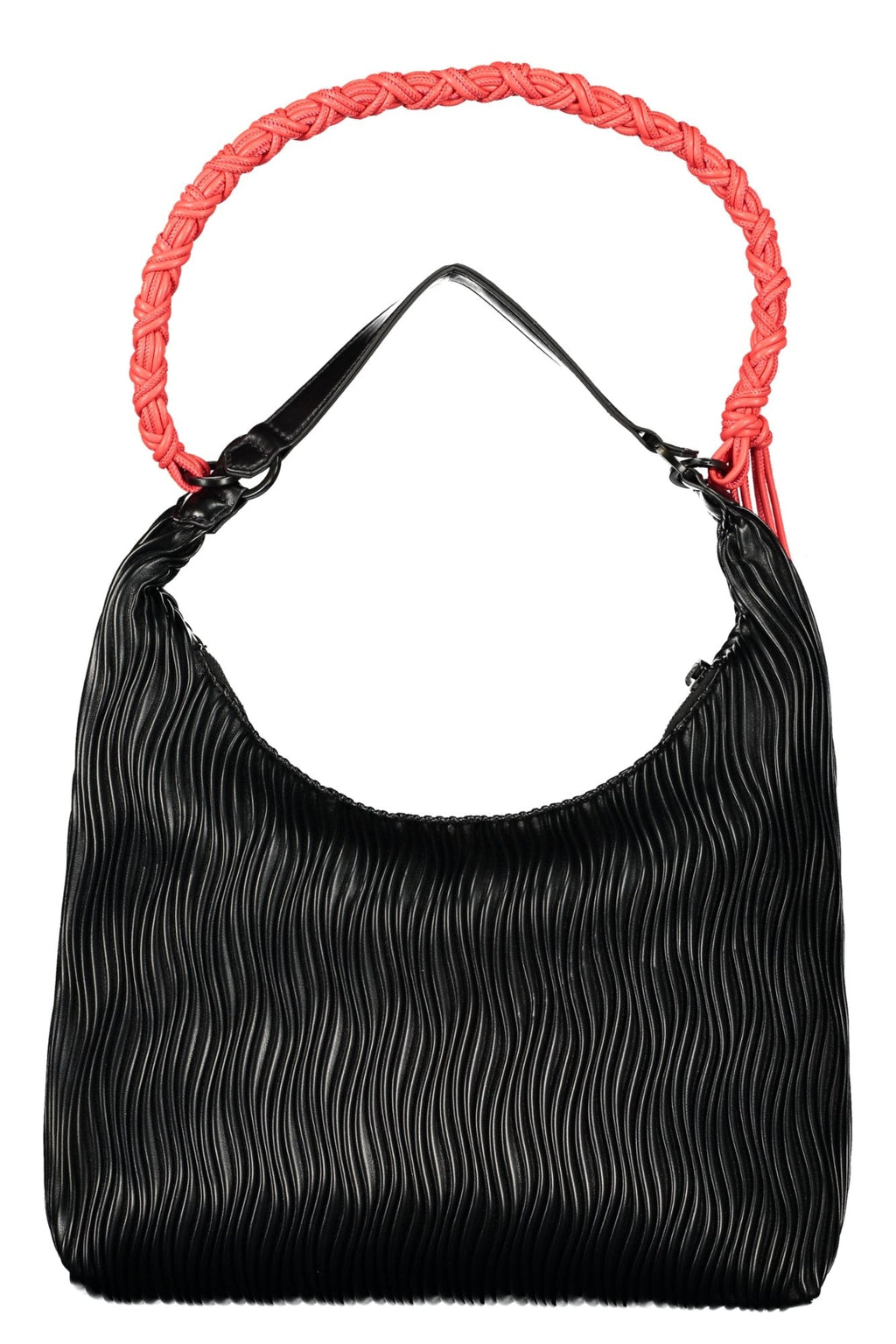 DESIGUAL BORSA DONNA NERO - Grandi Firme Lab
