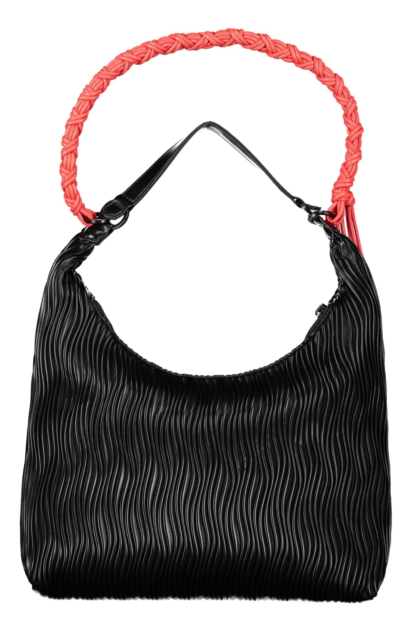DESIGUAL BORSA DONNA NERO - Grandi Firme Lab