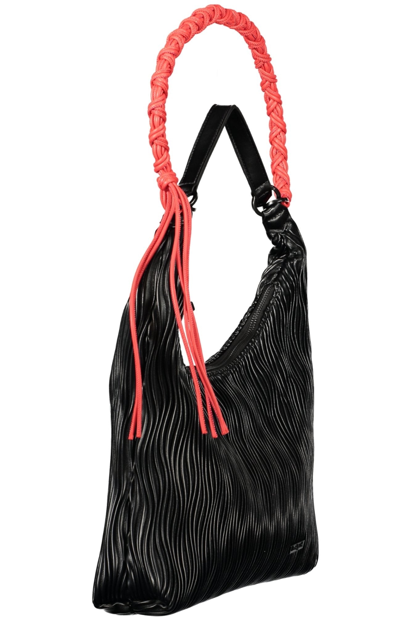 DESIGUAL BORSA DONNA NERO - Grandi Firme Lab