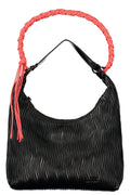 DESIGUAL BORSA DONNA NERO - Grandi Firme Lab