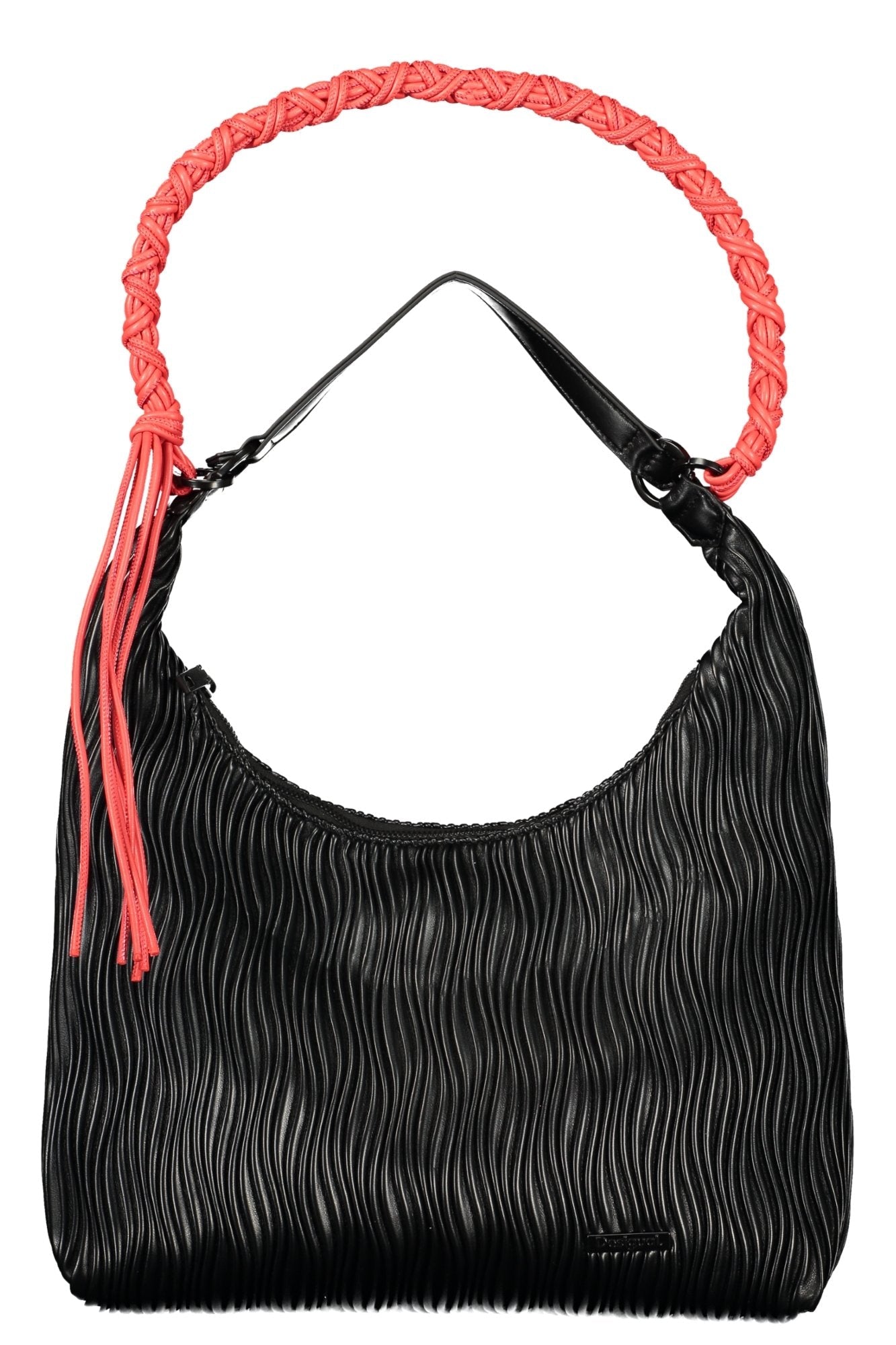 DESIGUAL BORSA DONNA NERO - Grandi Firme Lab
