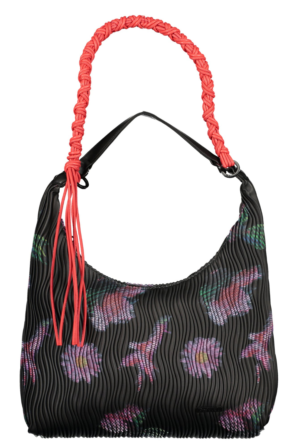 DESIGUAL BORSA DONNA NERO - Grandi Firme Lab