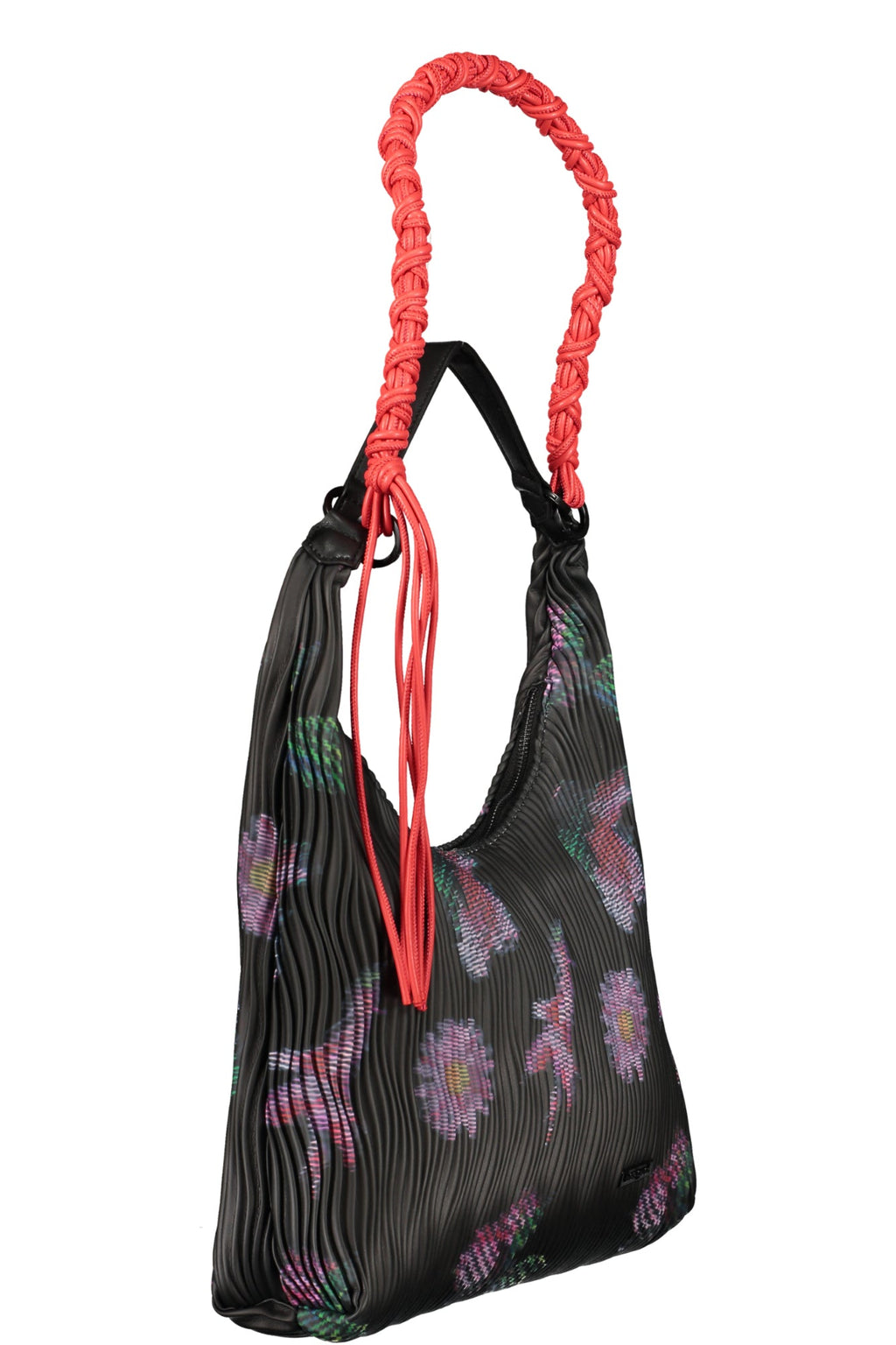 DESIGUAL BORSA DONNA NERO - Grandi Firme Lab