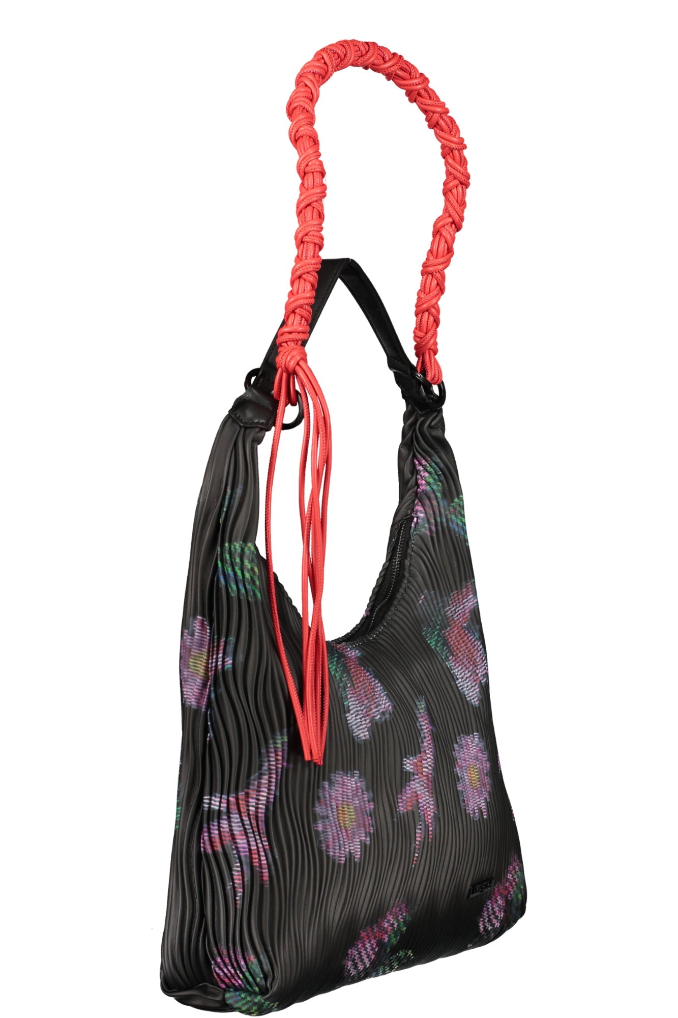 DESIGUAL BORSA DONNA NERO - Grandi Firme Lab
