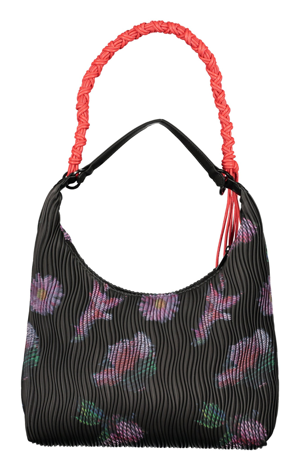 DESIGUAL BORSA DONNA NERO - Grandi Firme Lab
