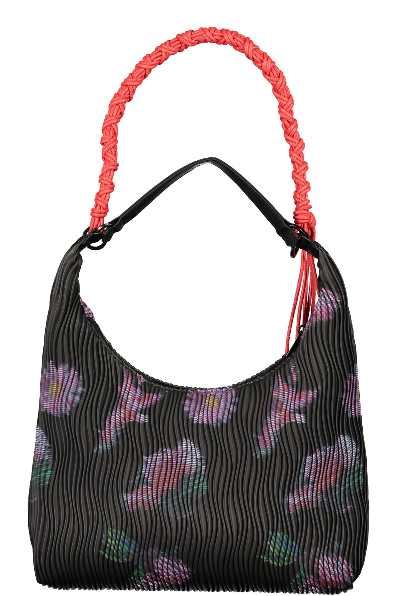 DESIGUAL BORSA DONNA NERO - Grandi Firme Lab