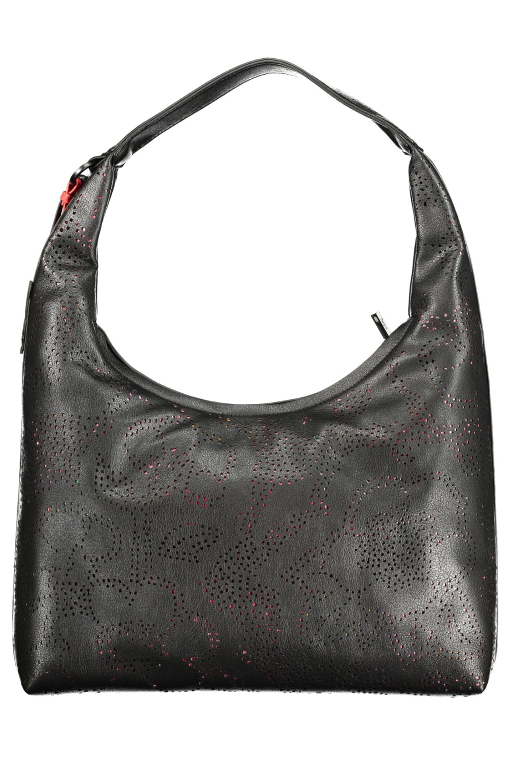 DESIGUAL BORSA DONNA NERO - Grandi Firme Lab