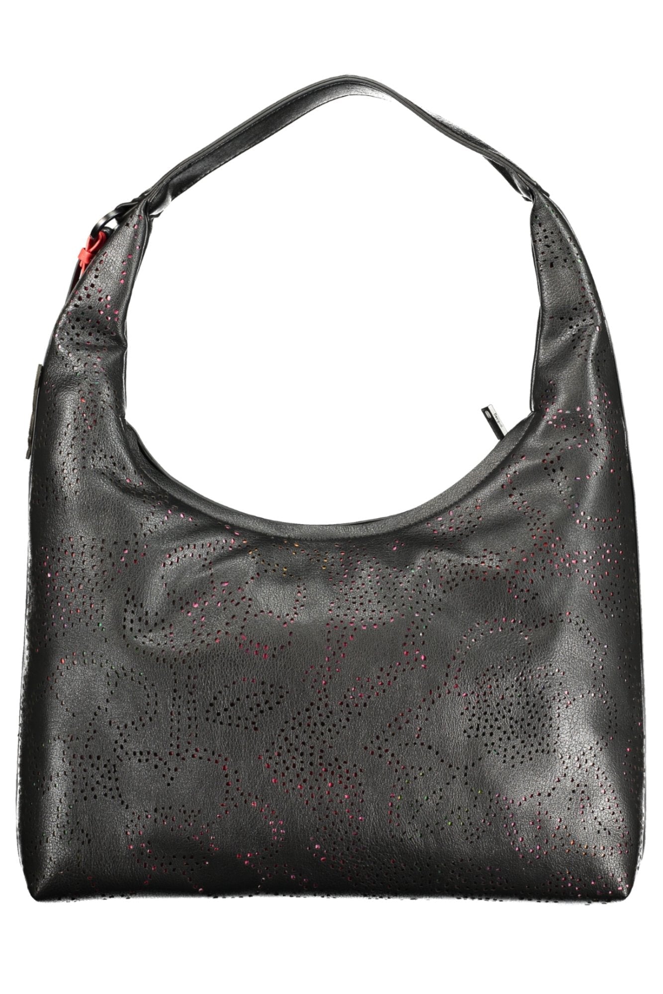 DESIGUAL BORSA DONNA NERO - Grandi Firme Lab