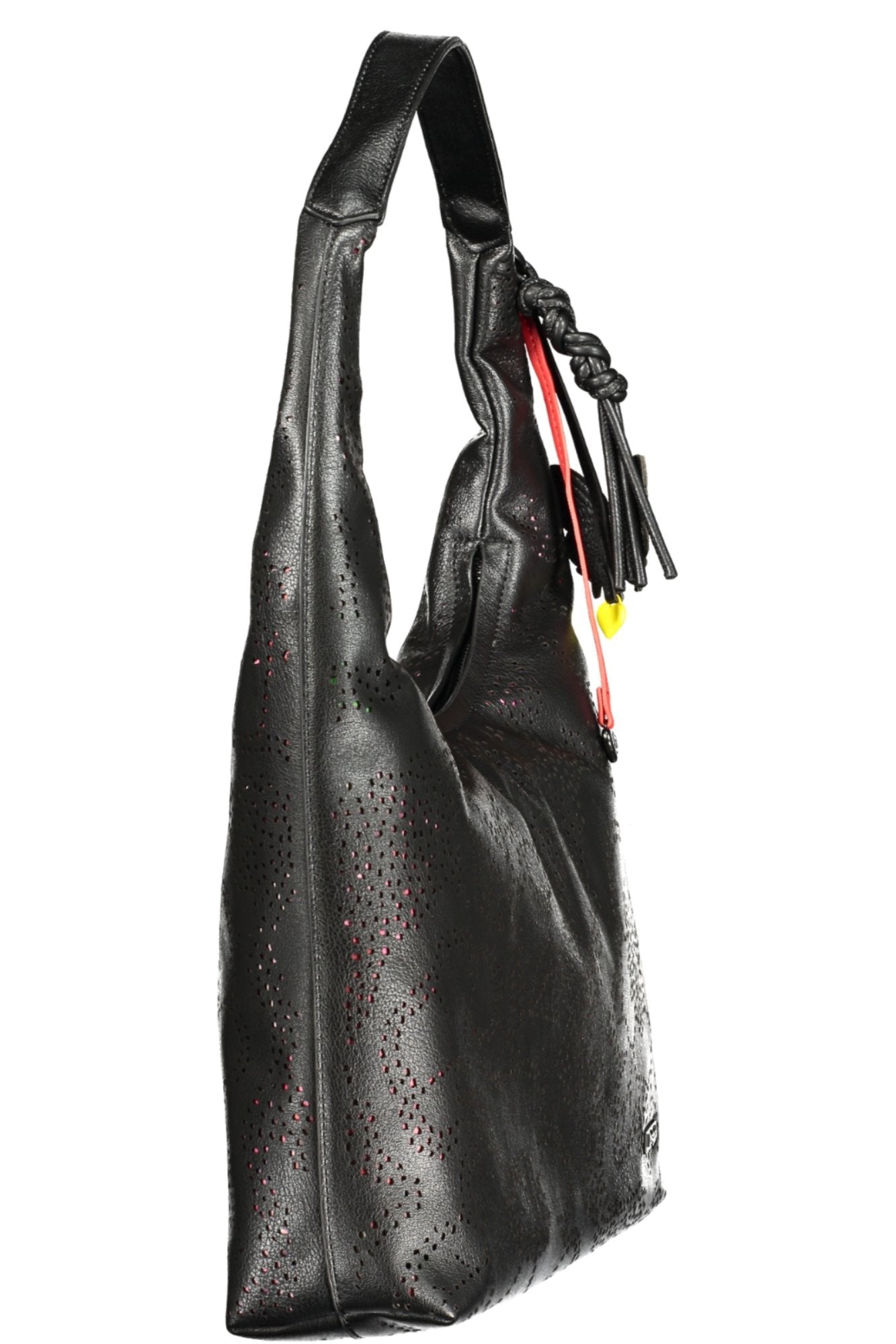 DESIGUAL BORSA DONNA NERO - Grandi Firme Lab