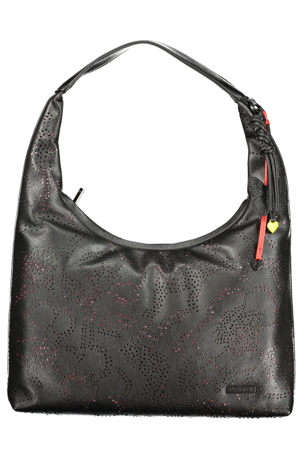 DESIGUAL BORSA DONNA NERO - Grandi Firme Lab