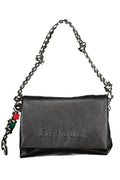 DESIGUAL BORSA DONNA NERO - Grandi Firme Lab