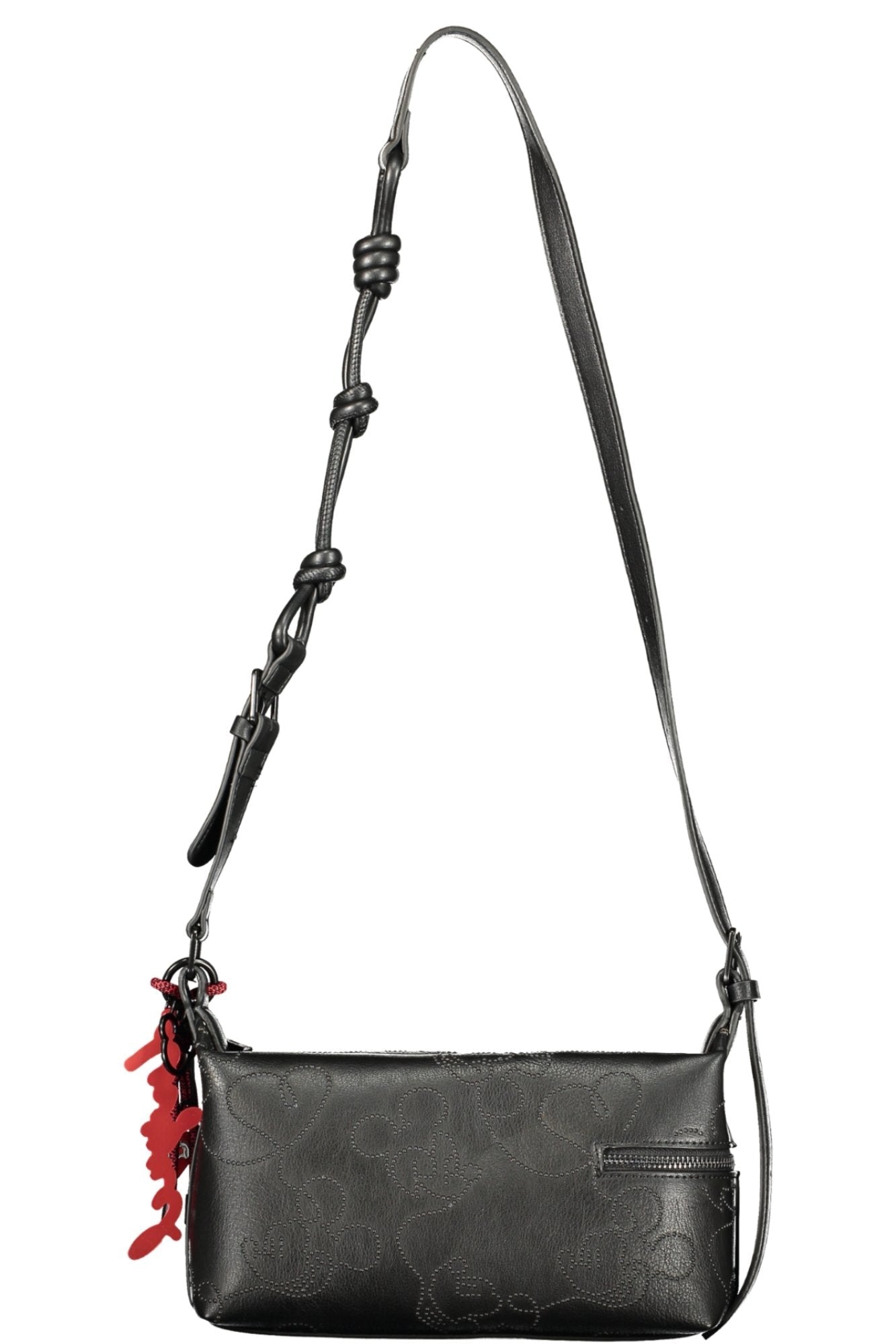 DESIGUAL BORSA DONNA NERO - Grandi Firme Lab