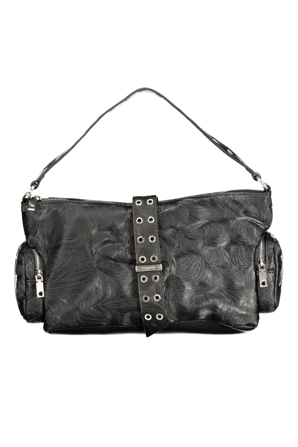 DESIGUAL BORSA DONNA NERO - Grandi Firme Lab