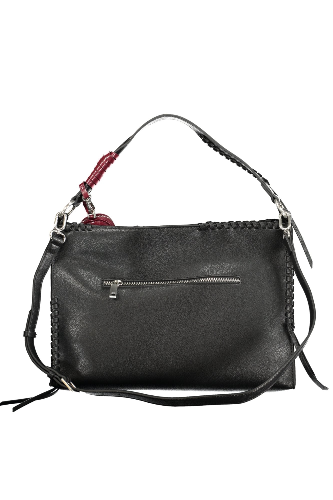 DESIGUAL BORSA DONNA NERO - Grandi Firme Lab