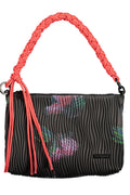 DESIGUAL BORSA DONNA NERO - Grandi Firme Lab