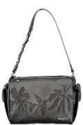 DESIGUAL BORSA DONNA NERO - Grandi Firme Lab