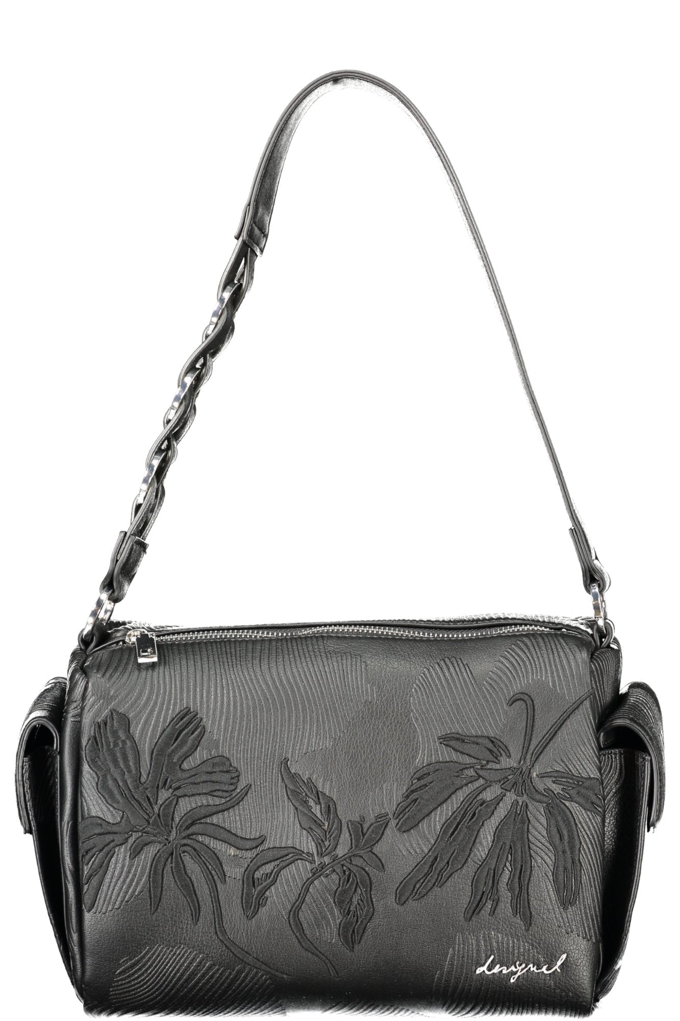 DESIGUAL BORSA DONNA NERO - Grandi Firme Lab