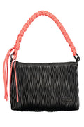 DESIGUAL BORSA DONNA NERO - Grandi Firme Lab