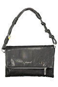 DESIGUAL BORSA DONNA NERO - Grandi Firme Lab