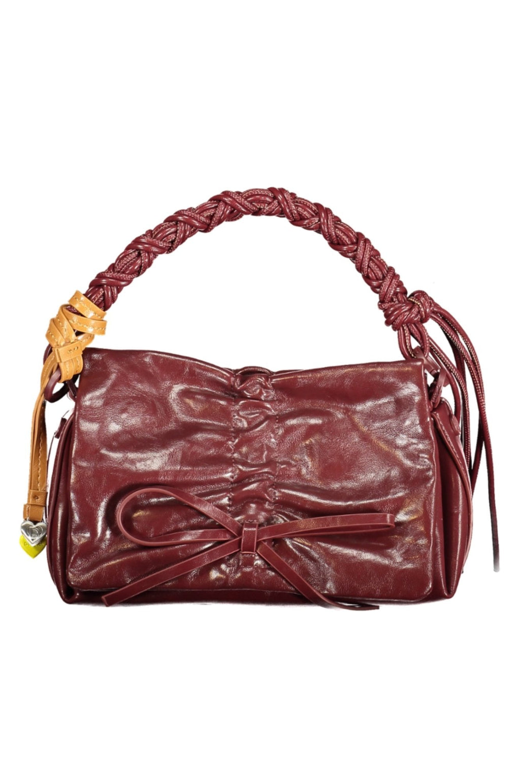 DESIGUAL BORSA DONNA VIOLA - Grandi Firme Lab