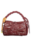DESIGUAL BORSA DONNA VIOLA - Grandi Firme Lab