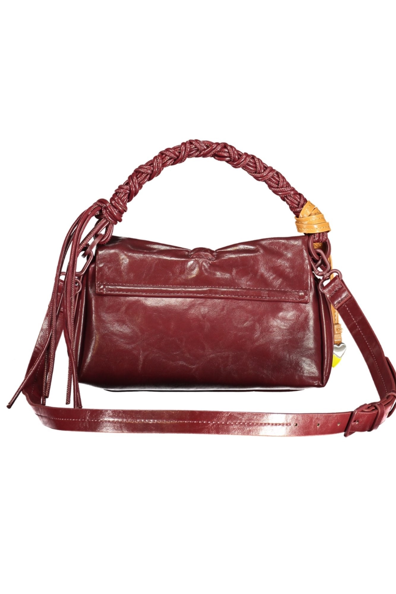 DESIGUAL BORSA DONNA VIOLA - Grandi Firme Lab