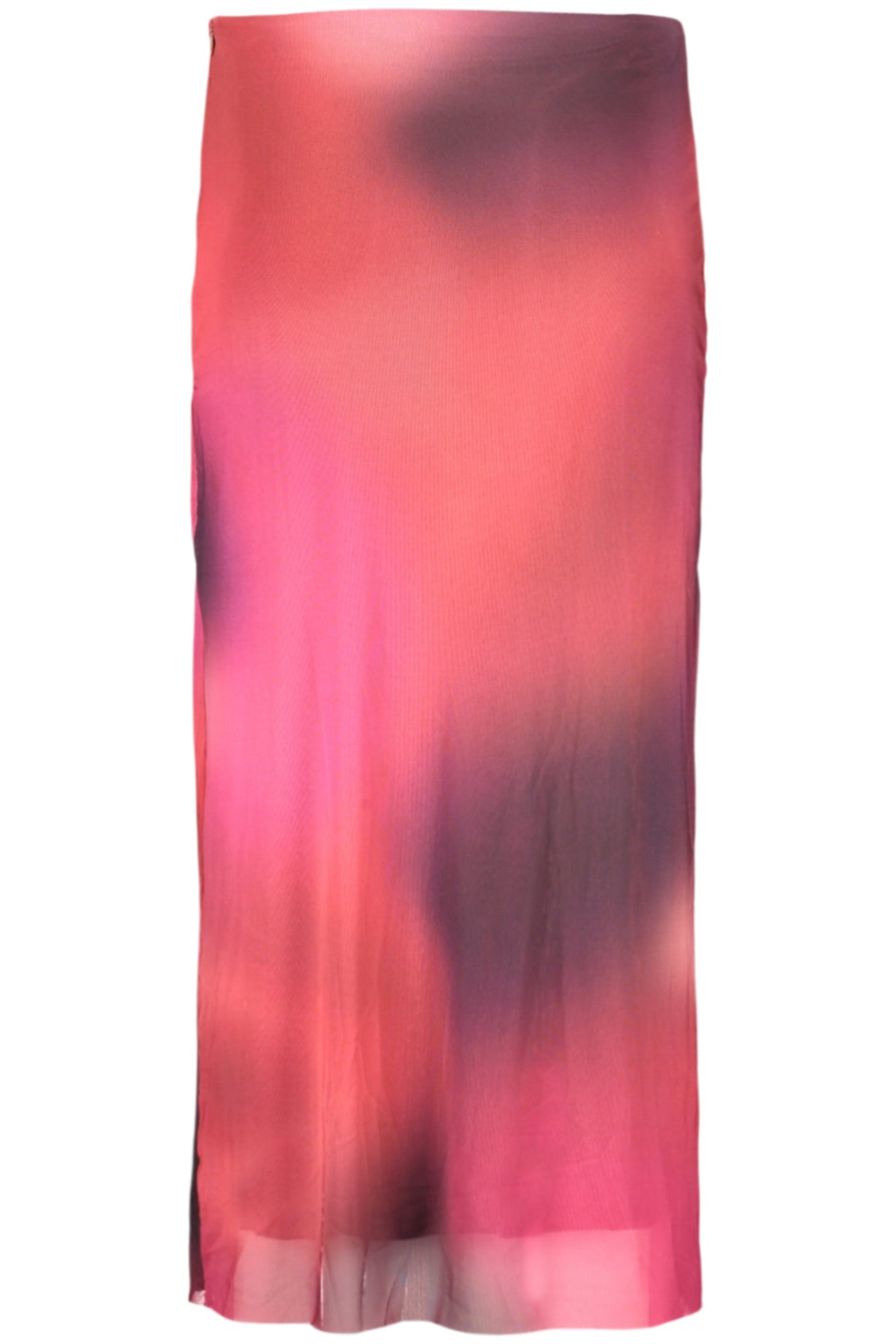 DESIGUAL GONNA LUNGA DONNA VIOLA - Grandi Firme Lab