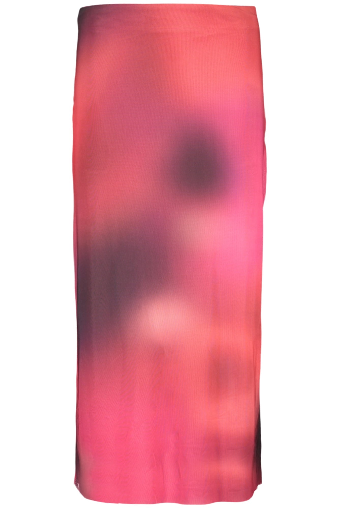 DESIGUAL GONNA LUNGA DONNA VIOLA - Grandi Firme Lab