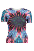 DESIGUAL MAGLIA DONNA BLU - Grandi Firme Lab