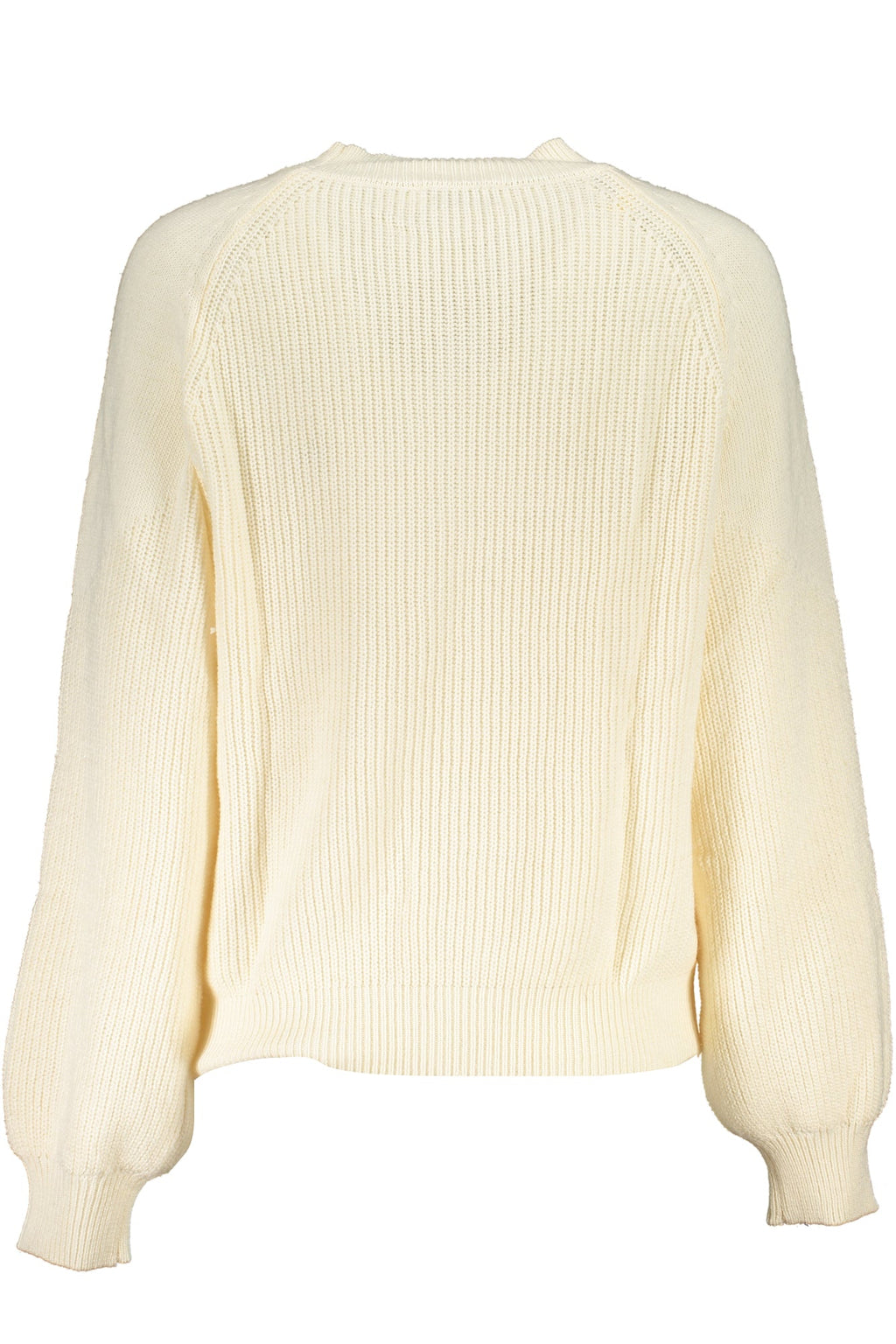 DESIGUAL MAGLIONE DONNA BIANCO - Grandi Firme Lab