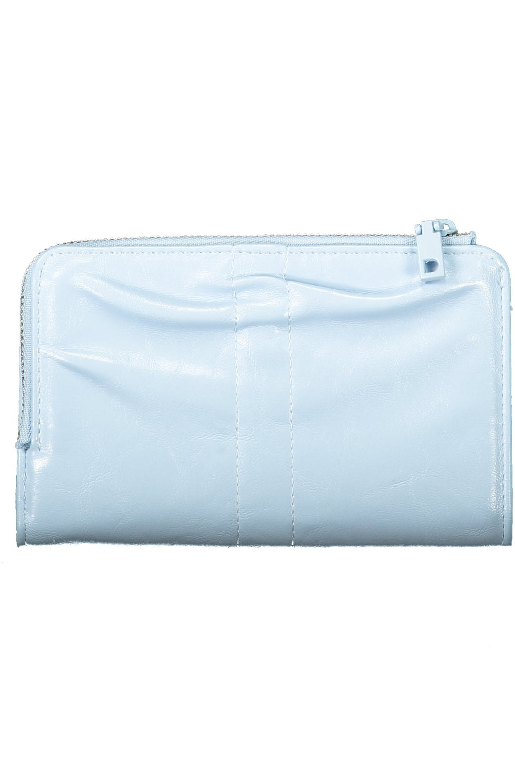 DESIGUAL PORTAFOGLIO DONNA AZZURRO - Grandi Firme Lab