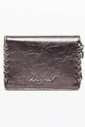 DESIGUAL PORTAFOGLIO DONNA BRONZO - Grandi Firme Lab