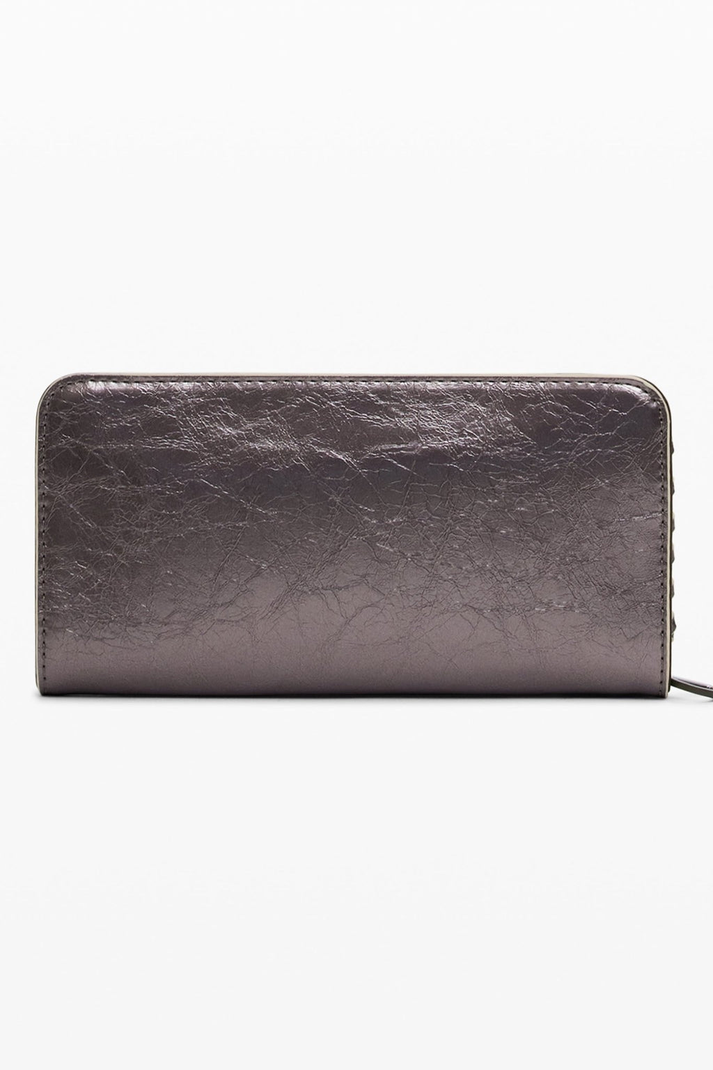 DESIGUAL PORTAFOGLIO DONNA BRONZO - Grandi Firme Lab