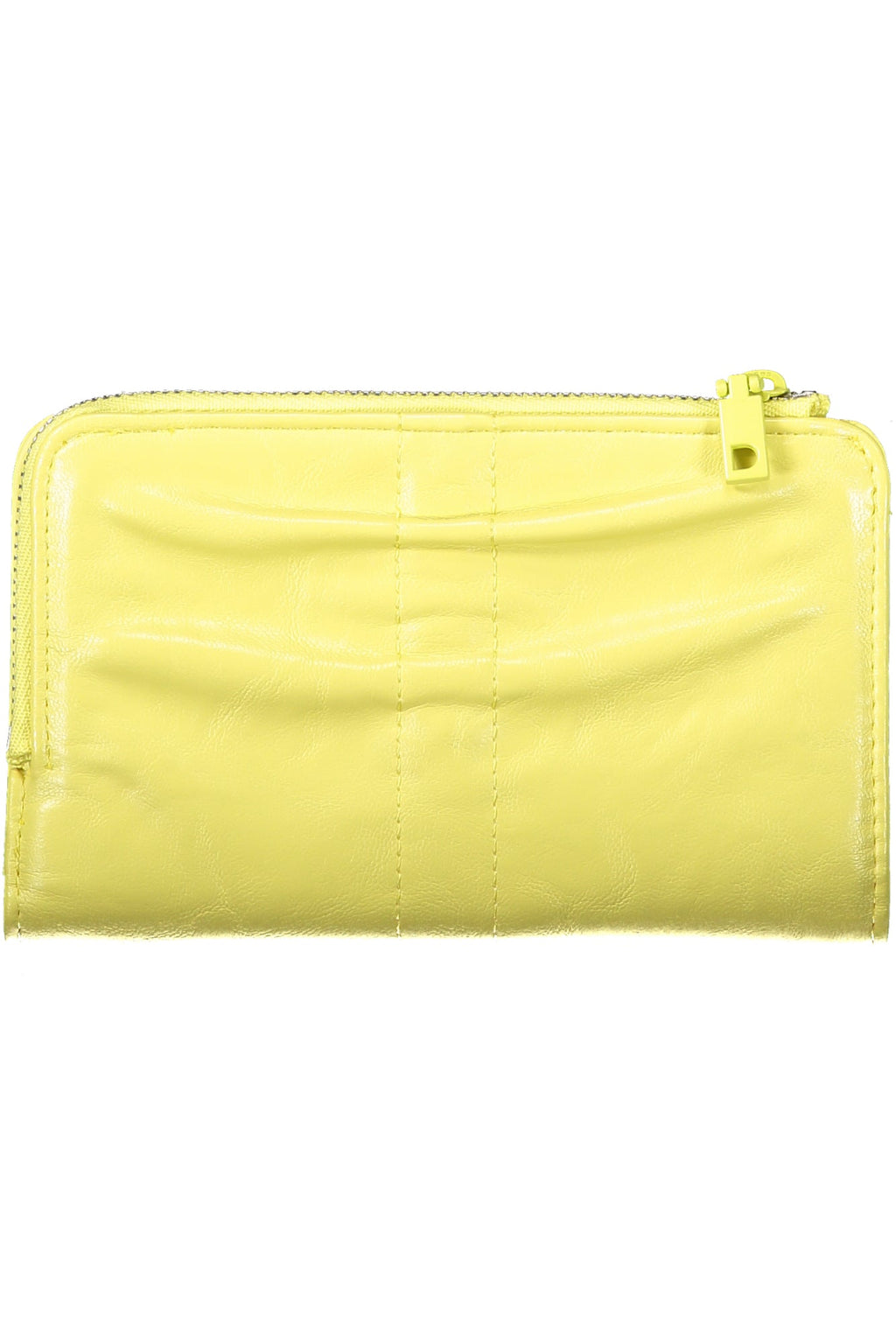 DESIGUAL PORTAFOGLIO DONNA GIALLO - Grandi Firme Lab