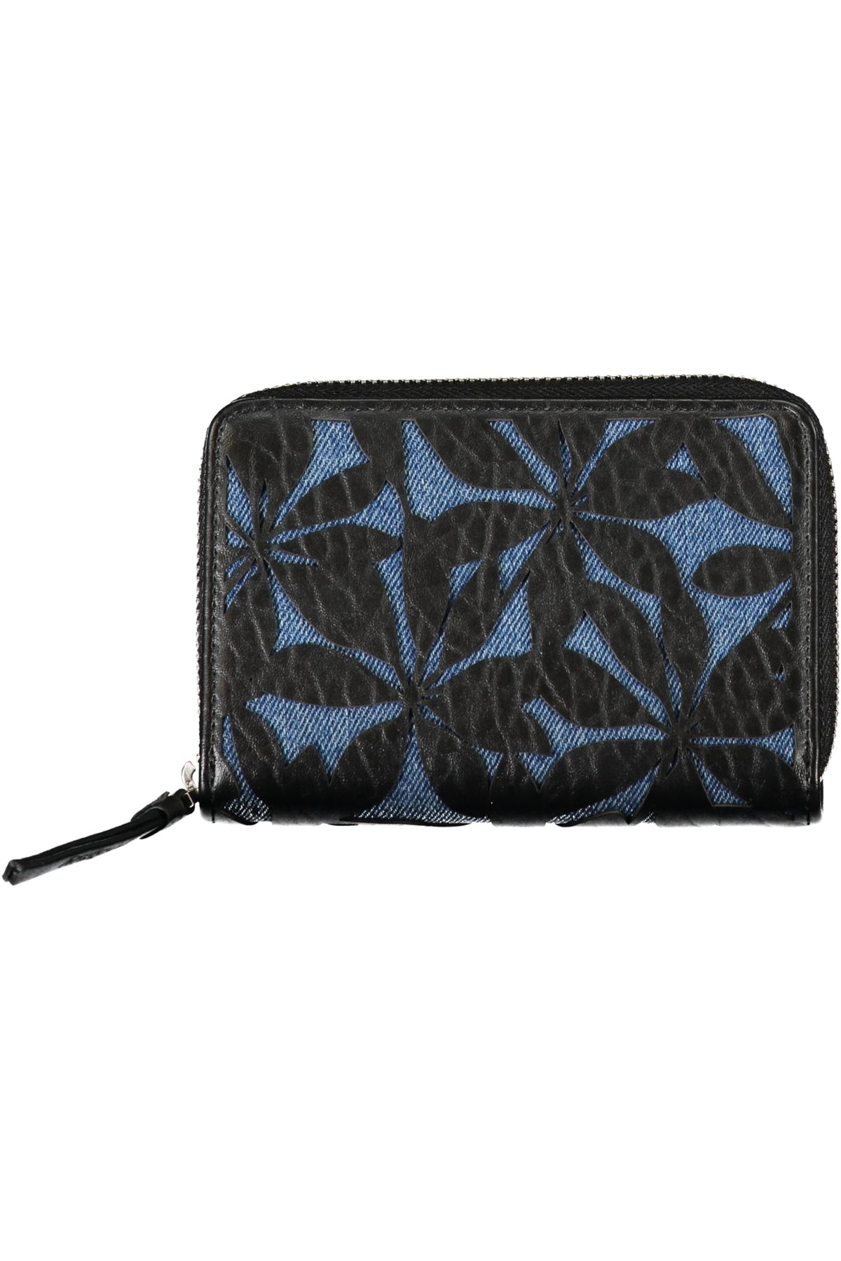 DESIGUAL PORTAFOGLIO DONNA NERO - Grandi Firme Lab