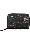 DESIGUAL PORTAFOGLIO DONNA NERO - Grandi Firme Lab