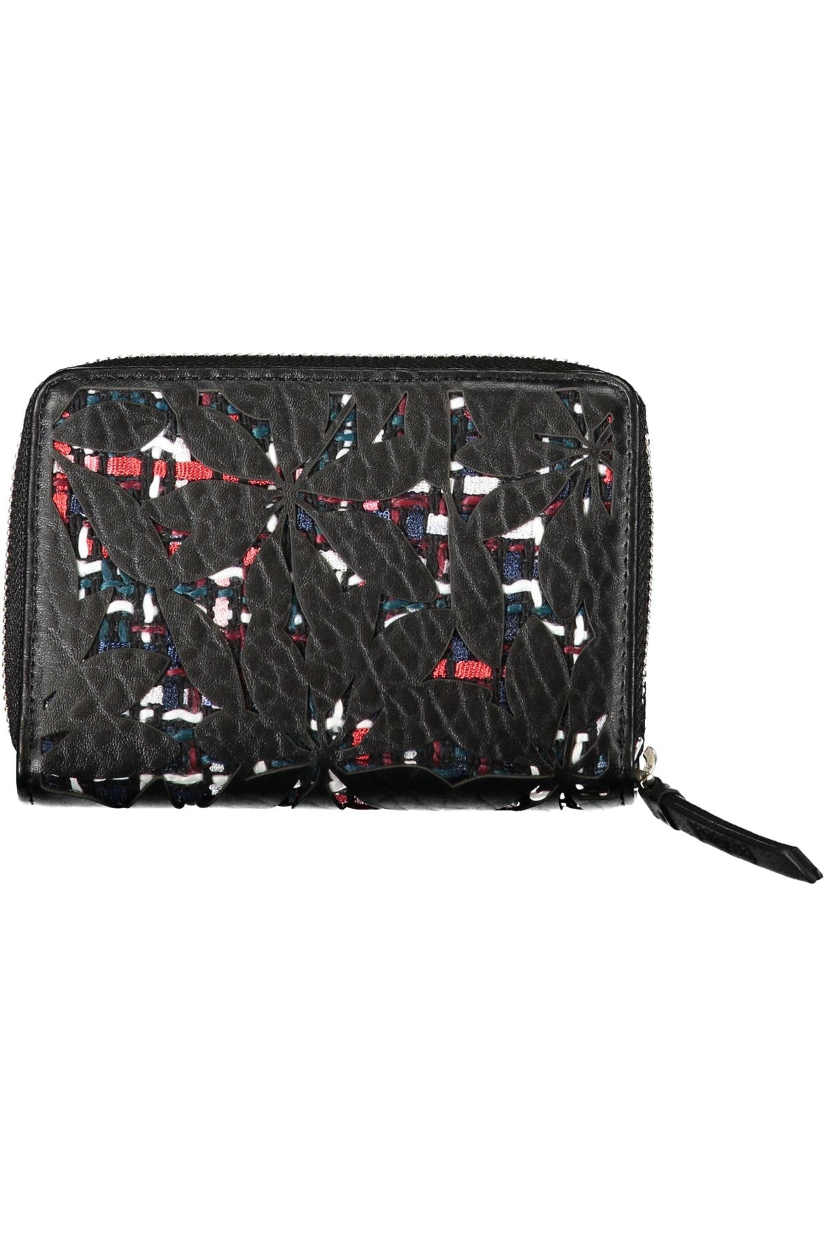 DESIGUAL PORTAFOGLIO DONNA NERO - Grandi Firme Lab