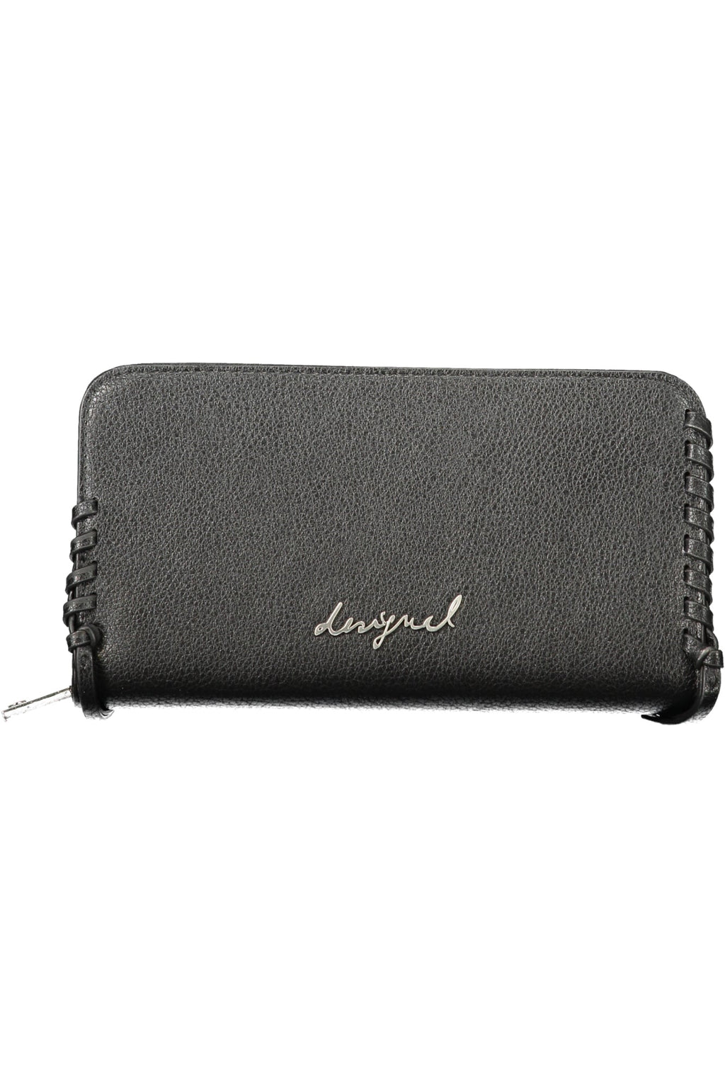 DESIGUAL PORTAFOGLIO DONNA NERO - Grandi Firme Lab