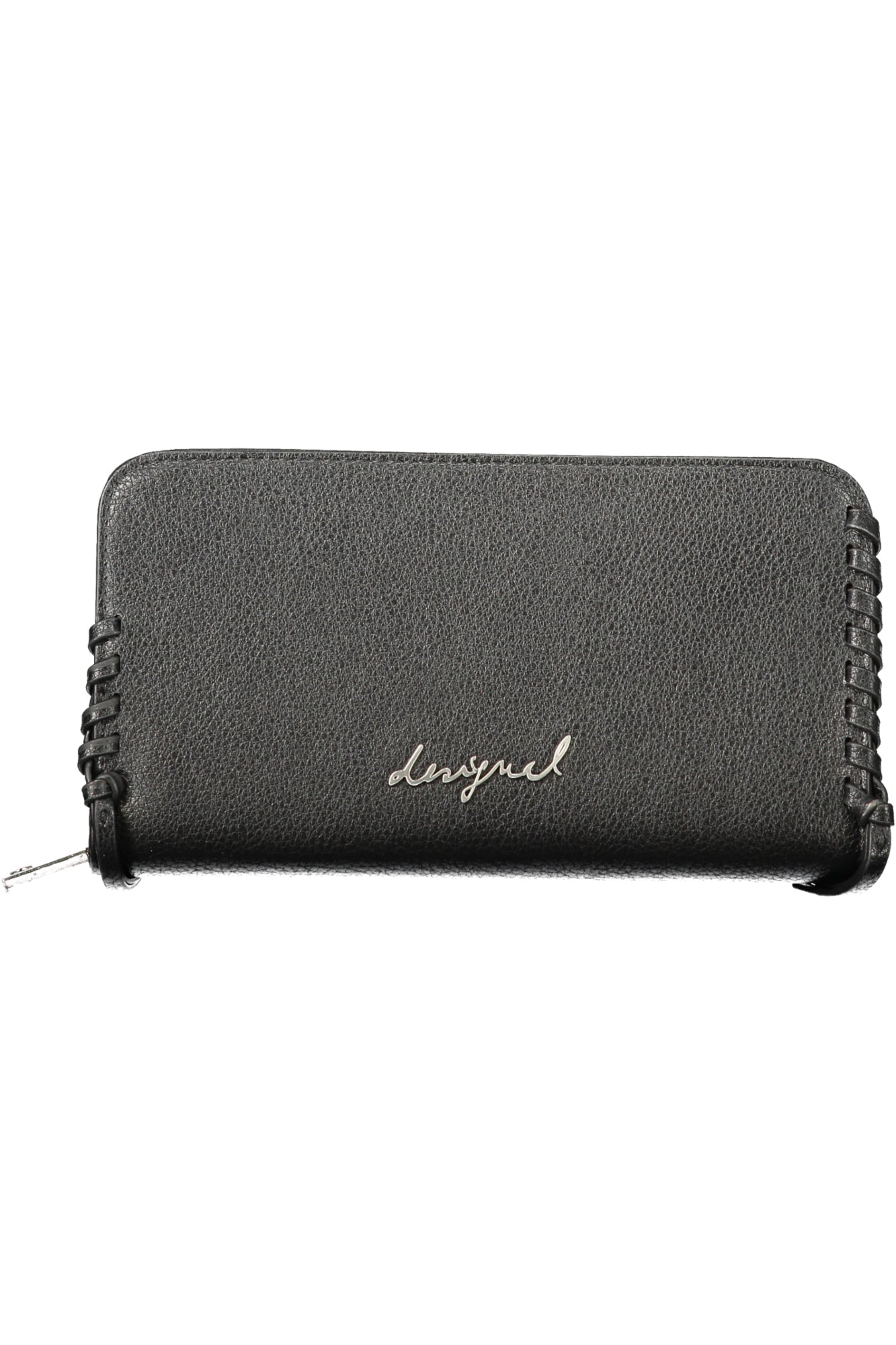 DESIGUAL PORTAFOGLIO DONNA NERO - Grandi Firme Lab