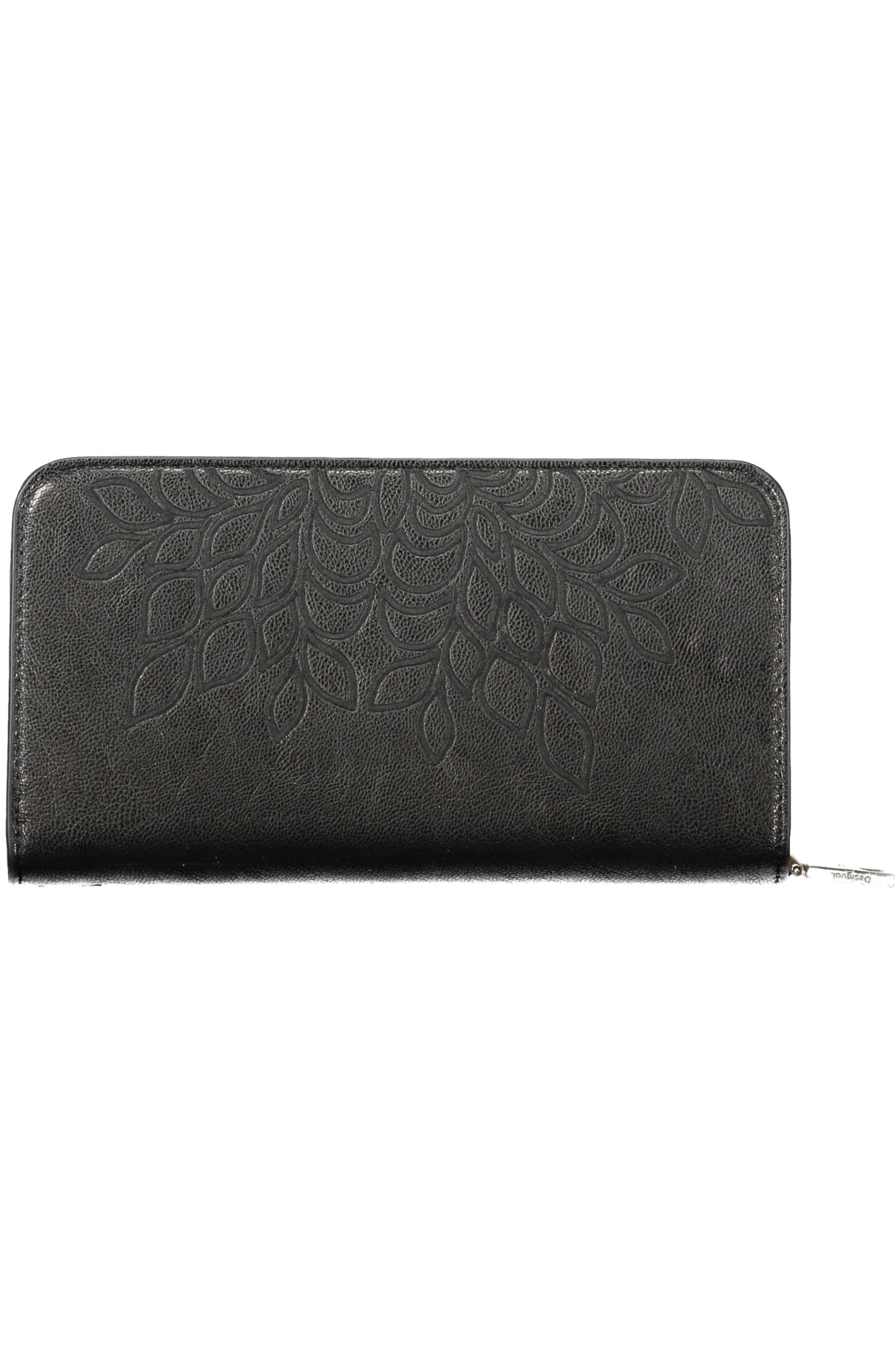 DESIGUAL PORTAFOGLIO DONNA NERO - Grandi Firme Lab