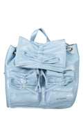 DESIGUAL ZAINO DONNA AZZURRO - Grandi Firme Lab