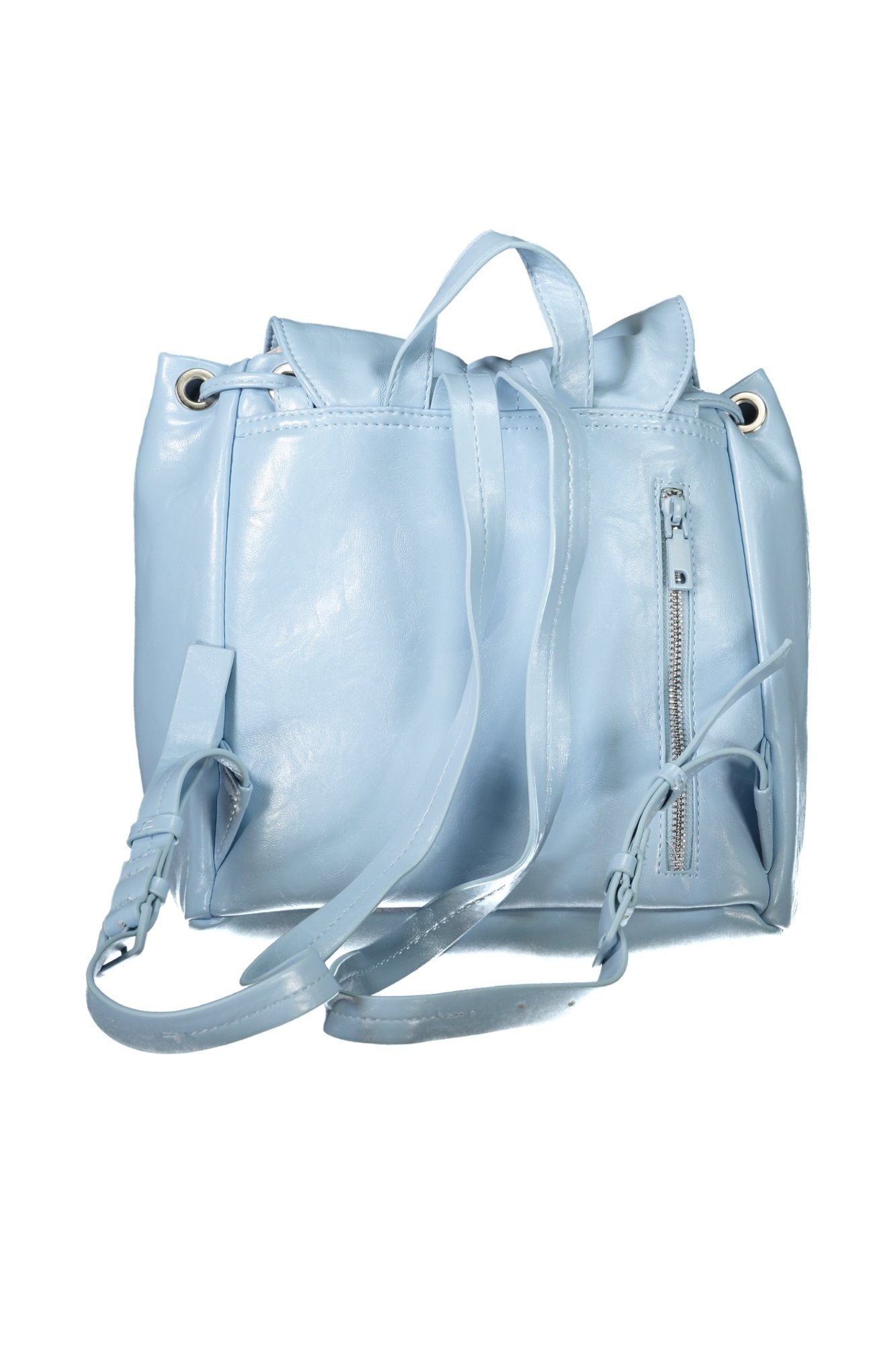 DESIGUAL ZAINO DONNA AZZURRO - Grandi Firme Lab